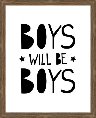 ramovane-obrazy-boys-will-be-boys