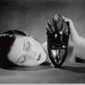 Man Ray - Reprodukce - Noire et Blanche, 1926