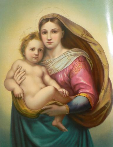 obrazy-madonna-sixtina-sistine-madonna-la-vierge-de-st-sixte-madonna-di-s-sisto