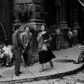 Ruth Orkin - American Girl in Italy