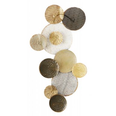 kovove-nastenne-dekorace-moderni-kruhove